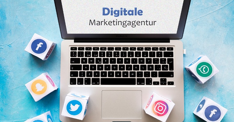 Digitales Marketing und seine Strategien