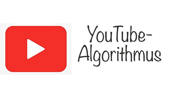 Algoritmo di YouTube