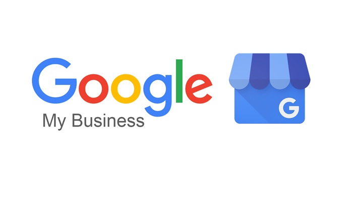 google my business