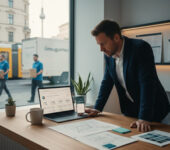  SEO und Ads für Umzugsunternehmen Berlin – Sichtbarkeit und Leads